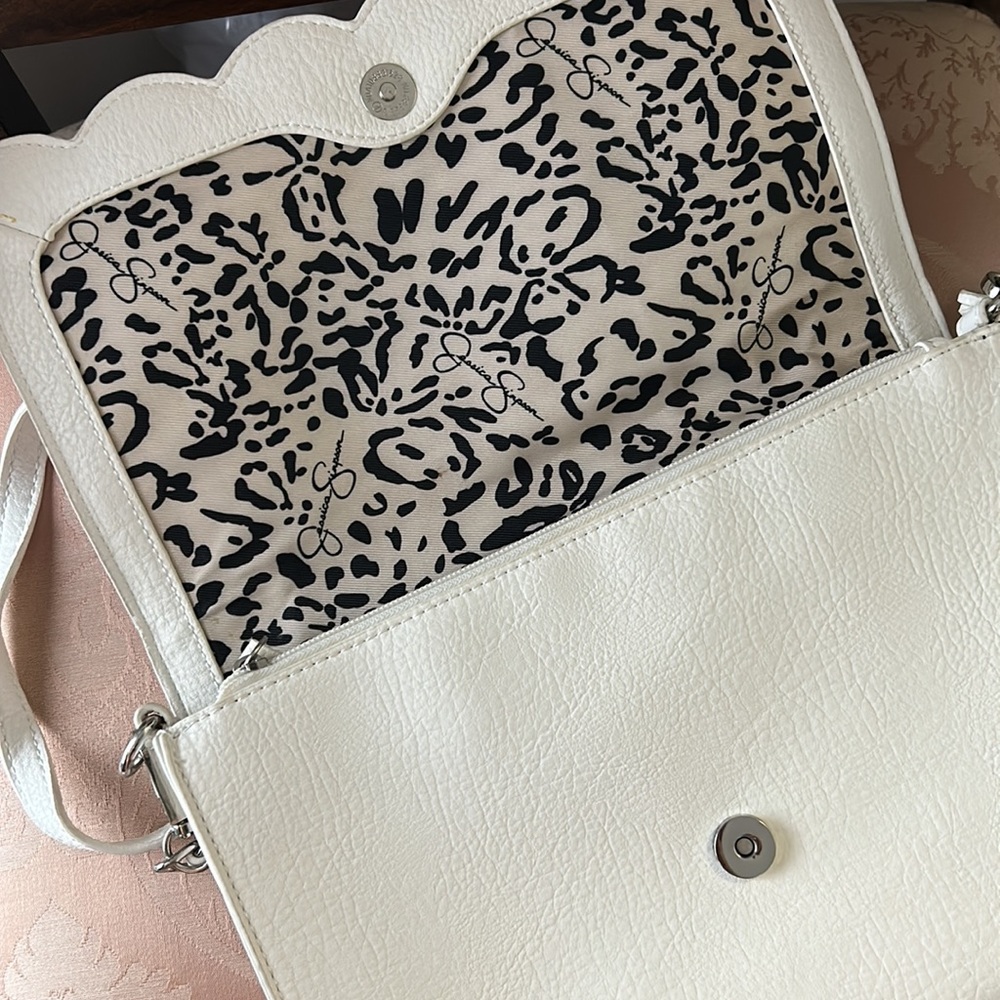 Jessica Simpson purse - Picture 2 of 3